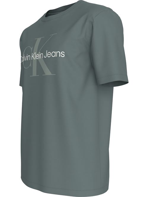 J30J320806PSL CALVIN KLEIN | J30J320806PSL GRIGIO